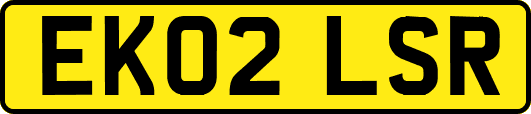 EK02LSR