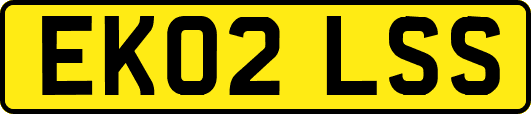EK02LSS