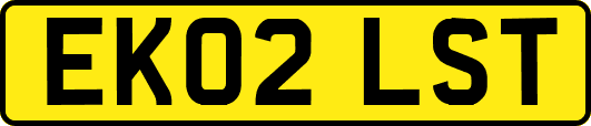 EK02LST