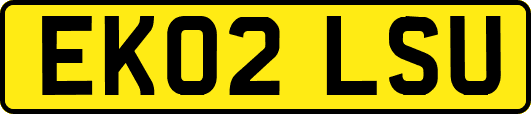 EK02LSU