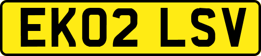 EK02LSV