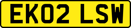 EK02LSW