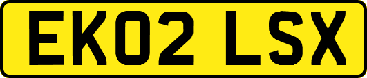 EK02LSX