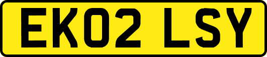 EK02LSY