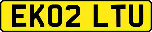 EK02LTU