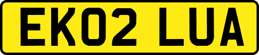 EK02LUA