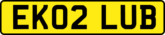 EK02LUB