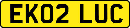 EK02LUC