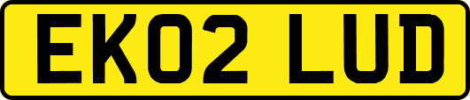 EK02LUD