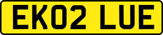 EK02LUE