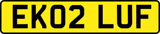 EK02LUF