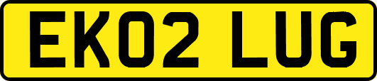 EK02LUG