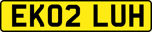 EK02LUH