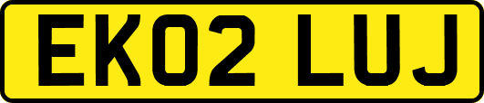 EK02LUJ