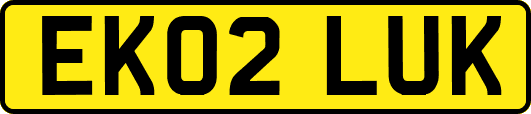 EK02LUK