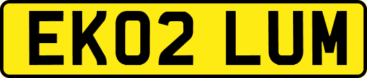 EK02LUM