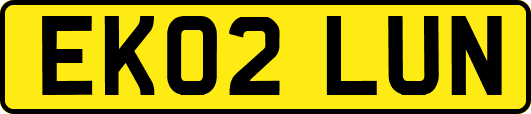 EK02LUN