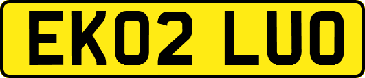 EK02LUO