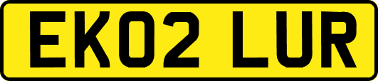 EK02LUR