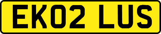 EK02LUS