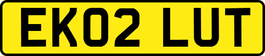 EK02LUT