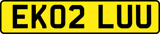 EK02LUU