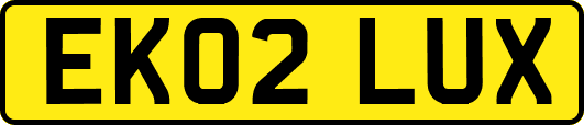 EK02LUX