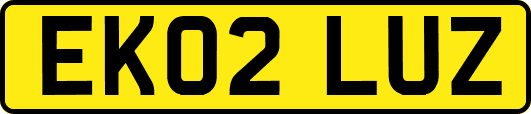 EK02LUZ