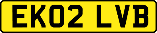 EK02LVB