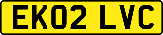 EK02LVC