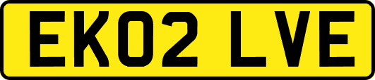 EK02LVE