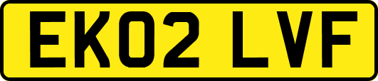 EK02LVF