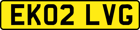 EK02LVG