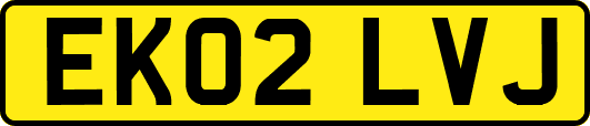 EK02LVJ