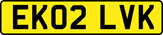 EK02LVK