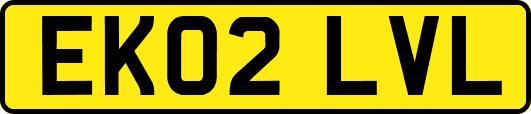 EK02LVL