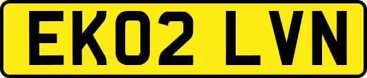 EK02LVN