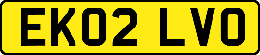 EK02LVO