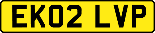 EK02LVP