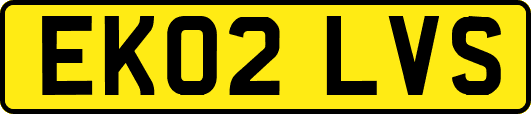 EK02LVS