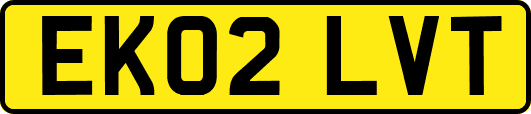 EK02LVT