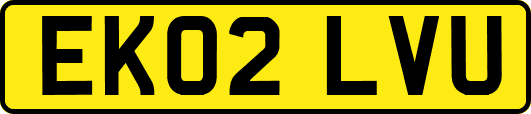 EK02LVU