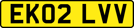 EK02LVV