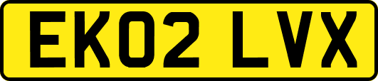 EK02LVX