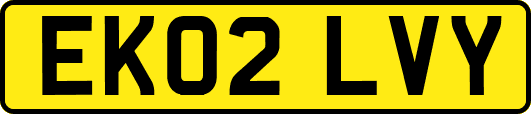 EK02LVY