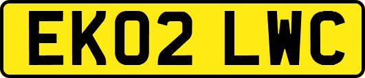 EK02LWC