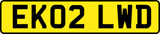 EK02LWD