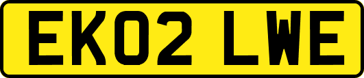 EK02LWE
