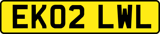 EK02LWL