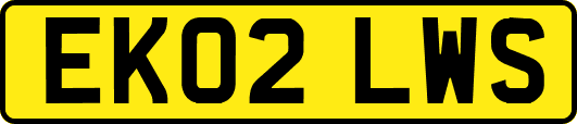 EK02LWS